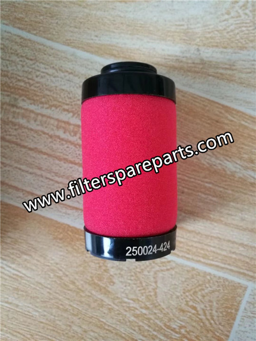 250024-424 Sullair filter